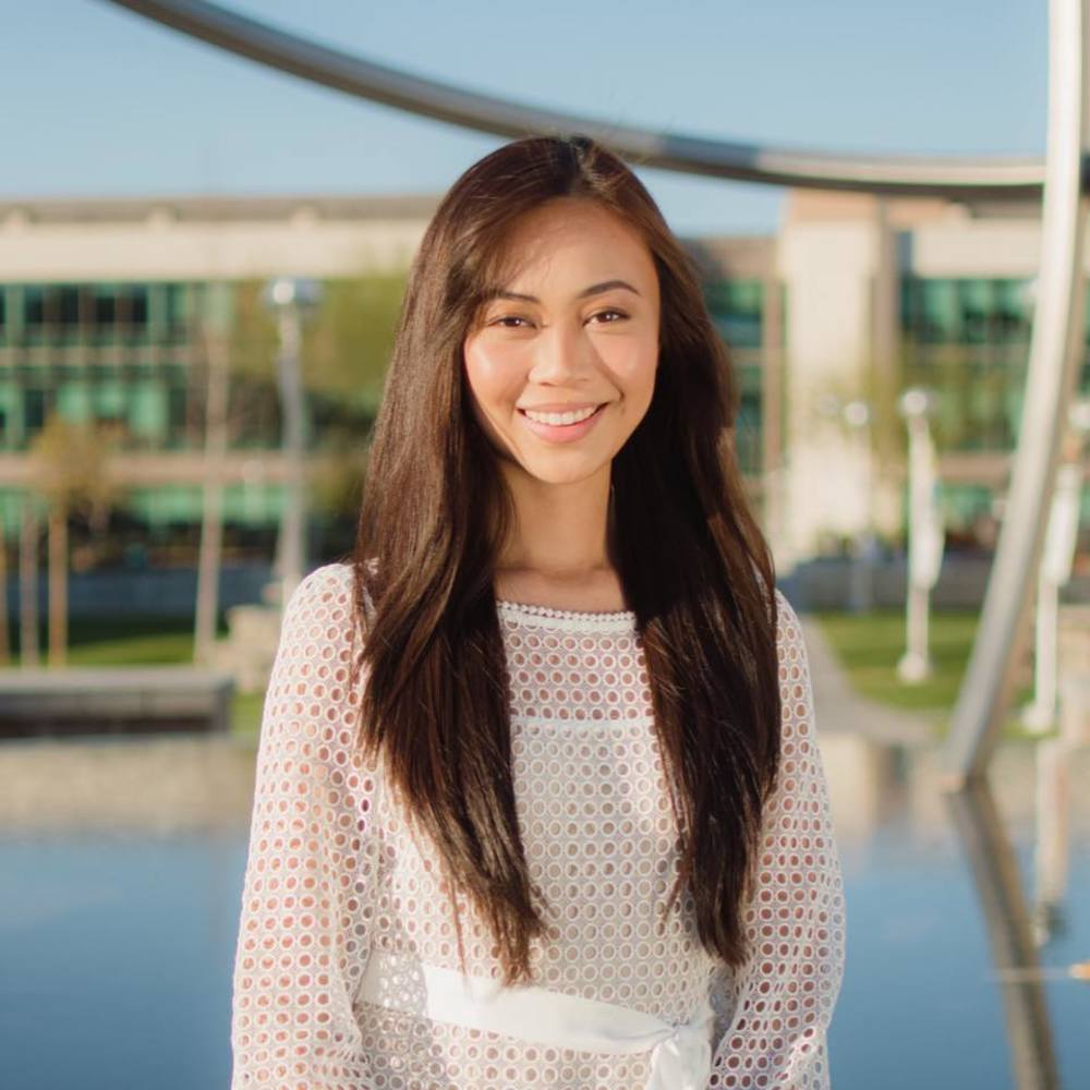 Meet your Posher, Sigrid